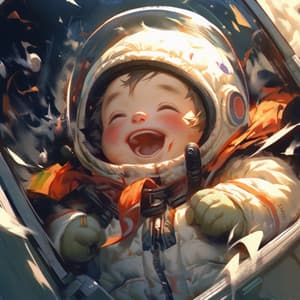 童真乐章在彩虹尽头 - Music Box