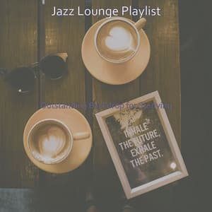 Outstanding Backdrop for Studying - Jazz Lounge Playlist