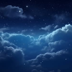 Slumber Sounds: Relaxing Music for Night Calm - Calming Chords