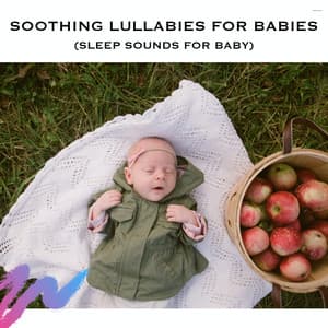 Soothing Lullabies for Babies - Loopable Radiance