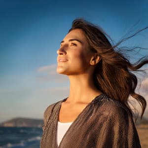 Music For Inner Peace: Gentle Rhythms For Calmness And Balance - Calm Relaxing Moments