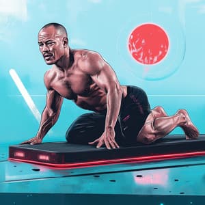 Dyk Djupt med Celeste: Stjärnklar Yogaförtrollning - Yoga Flow