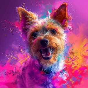 Lofi Age - Dog Relaxation Music