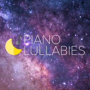Purple Stars - Piano Lullabies