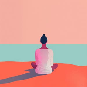 Música Para Meditación Consciente: Ecos Zen - Sonidos suaves