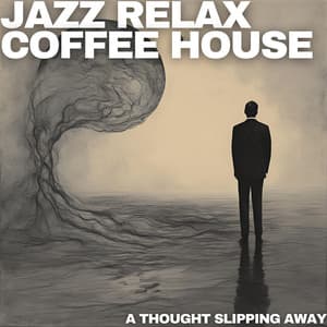 A Thought Slipping Away - Jazz Relax Coffee House