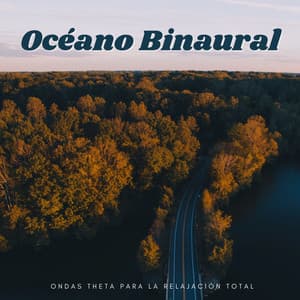 Océano Binaural: Ondas Theta Para La Relajación Total - Relajación de ritmos binaurales