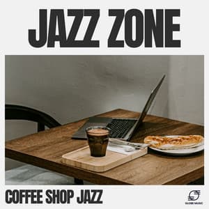Jazz Zone - Coffee Shop Jazz