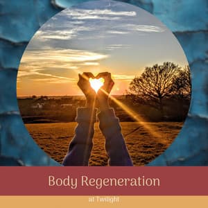 Body Regeneration at Twilight - Night Ambience Lovers