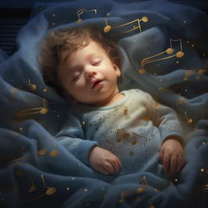 Piano Lullabies: Gentle Tunes for Baby's Sleep - Baby Sleep Music