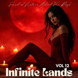 Infinite Lands, Vol. 12 - Albert Van Deyk