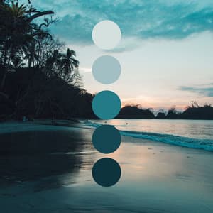 Beach Blanket Beats - Evening Chill Out Music Academy