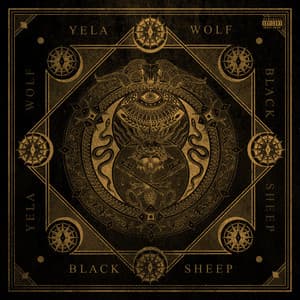 Yelawolf Blacksheep - Yelawolf