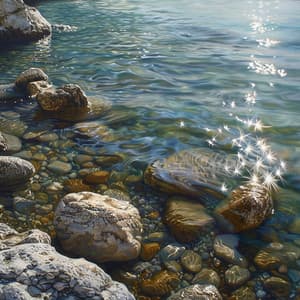 Melodías Para La Relajación: Música Para Descansar - Recarga de la Tarde