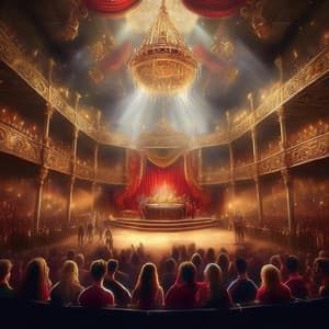 Serenidad Orquestal: Música Pacífica Para Meditación - Charles Anderson