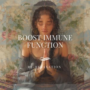 Boost Immune Function - Re-Relaxation