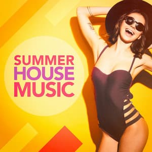 Summer House Music - Techno House