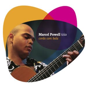 Corda Com Bala - Marcel Powell