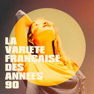 La variété française des années 90 - Karaoké Playback Français