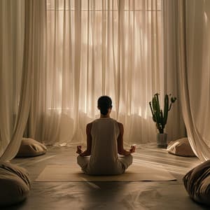 Spa Etéreo: Toque De Serenidad Con Música Ambiental - 1 hora de música de spa