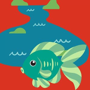 Echoes of Beach Blues - New York Jazz Trio