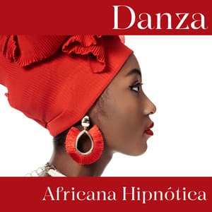 Danza Africana Hipnótica - Jean Bright