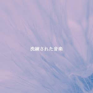 洗練された音楽 - Jazzy Studying Music