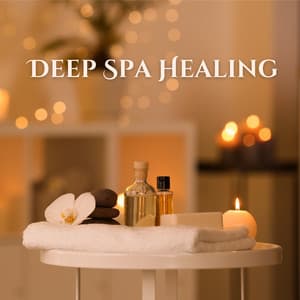 Deep Spa Healing: Full Body Regeneration and Soothing Wellness Harmony - Massage Spa Academy