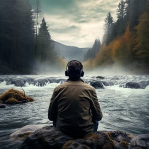 Stream Calm: Meditation Vibes - Rainforest Meditations
