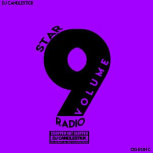 Star Radio, Vol. 9 - OG Ron C