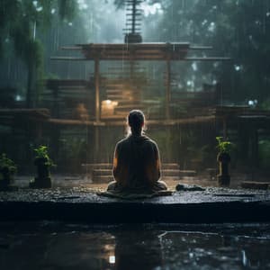 Ritmos De Nana De La Lluvia: Reflejos Artísticos Del Sueño De La Lluvia - Desastres naturales