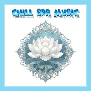 Tranquil Gardens Perfect Spa Music For Relaxation & Stillness - Amazing Spa Music