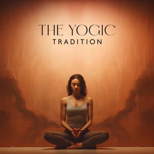 The Yogic Tradition - Mantra Music Center