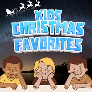 Christmas Background Music Playlist - Kids Christmas Favorites