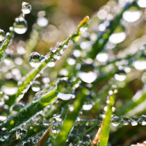 ! ! ! ! Morning Dew - Música Relajante