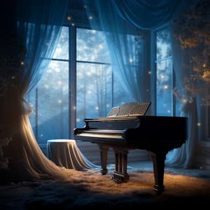 Gentle Dreams: Piano Music for Sleep - Sleep Fruits