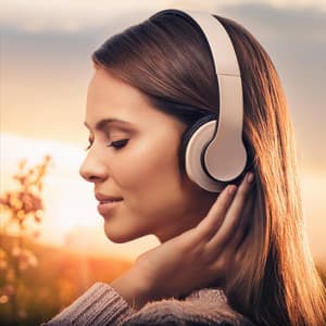 Music Reflections: Harmonic Insights - Zero Degrees Celsius