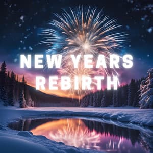 New Years Rebirth - Gamini Khatri