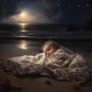 Olas De Bebé Binaurales: Serenidad Oceánica - Moldeadores binaurales