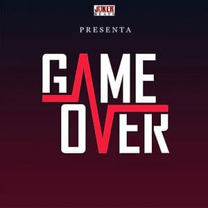 Game Over - Joker Beats