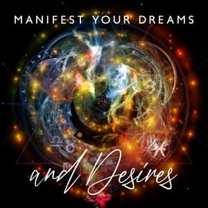 Manifest Your Dreams and Desires: Manifestation Meditation - Zen Meditation Guru