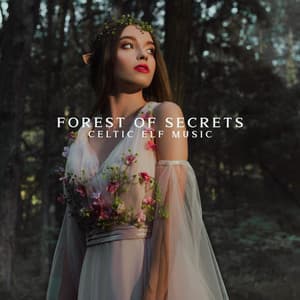 Forest of Secrets: Celtic Elf Music, Magic Mood for Dreams & Relaxation - World of Celtic Music