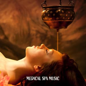 Medical Spa Music: Healing & Wellness, Treatments, Oriental Sounds, Zen Harmony - Mindfulness Meditation Music Spa Maestro