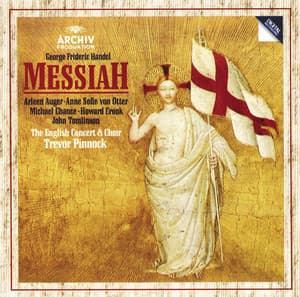 Handel: Messiah - George Frideric Handel
