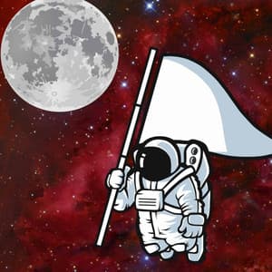 Backdrop for Peak Summer - Happy Jazz Quintet - Café Vintage