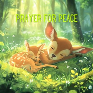 Prayer for Peace - Sonic Serenity