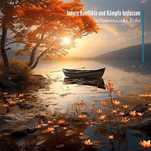 Innere Konflikte und Kämpfe loslassen - Entspannungs Echo