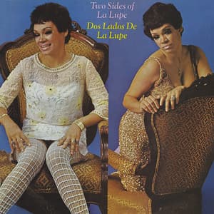 The Two Sides Of La Lupe - La Lupe