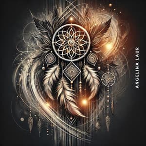 Spirit of the Earth - Angela Laur