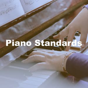 Piano Standards - Moonlight Sonata